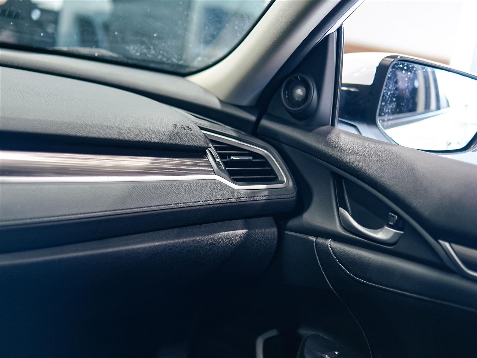 used 2019 Honda Civic car, priced at $20,962