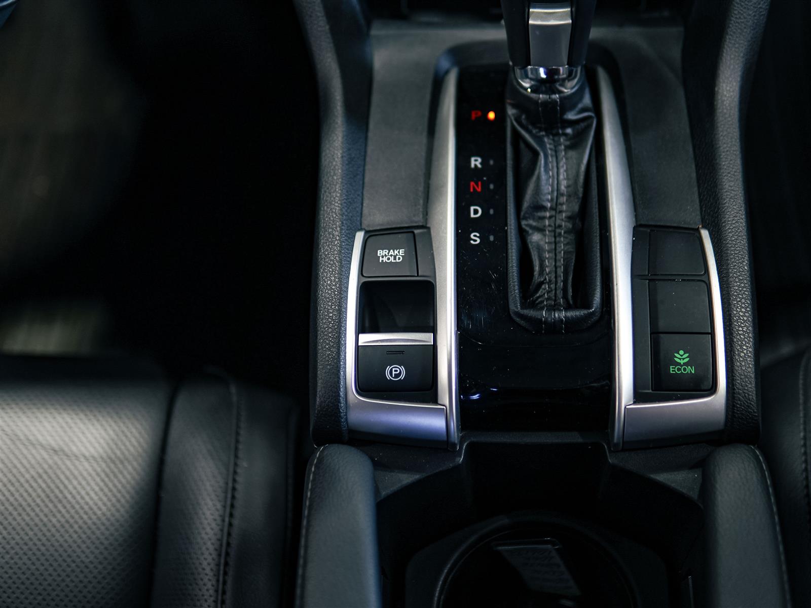 used 2019 Honda Civic car, priced at $20,962