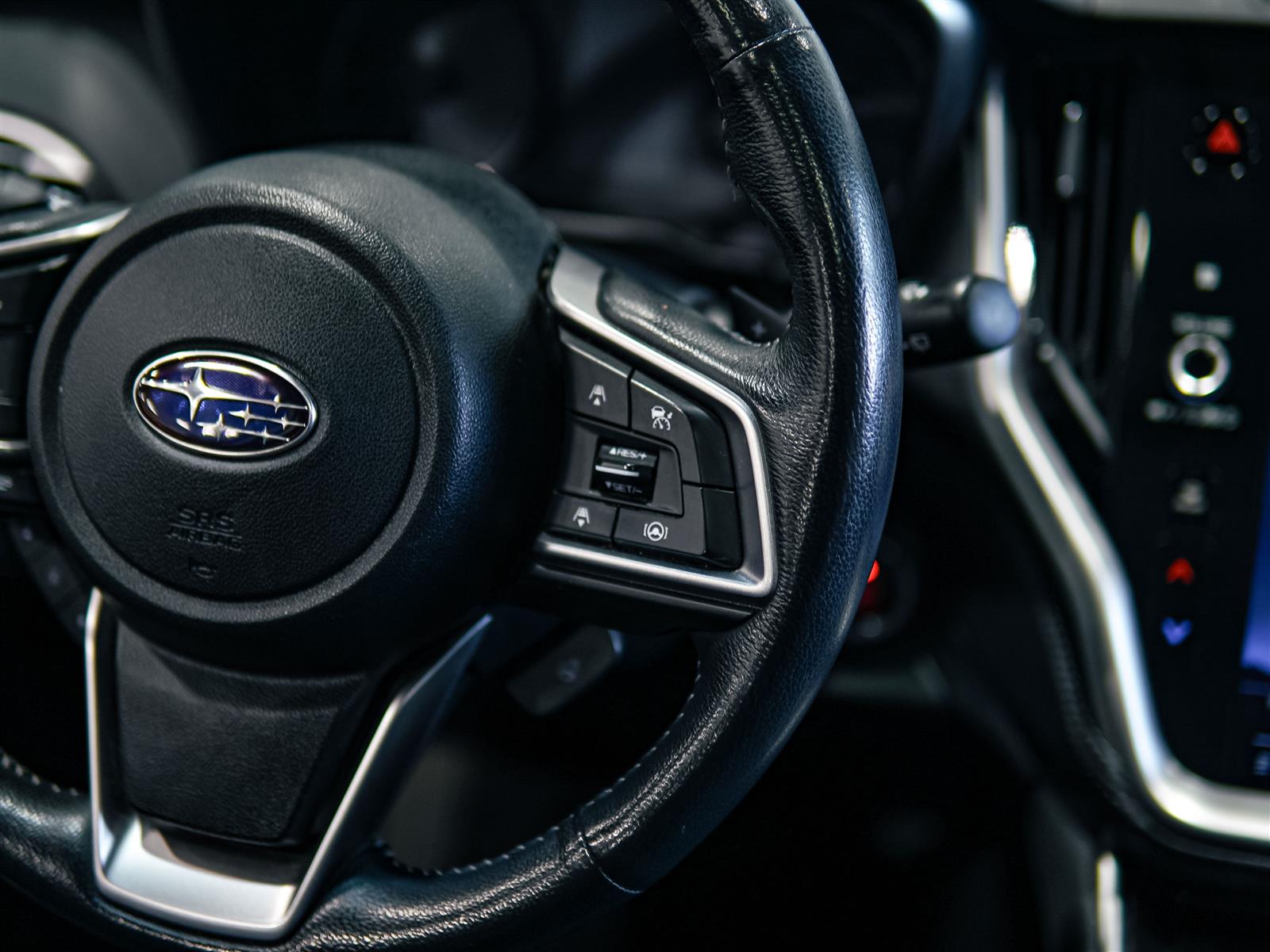 used 2022 Subaru Outback car, priced at $28,963