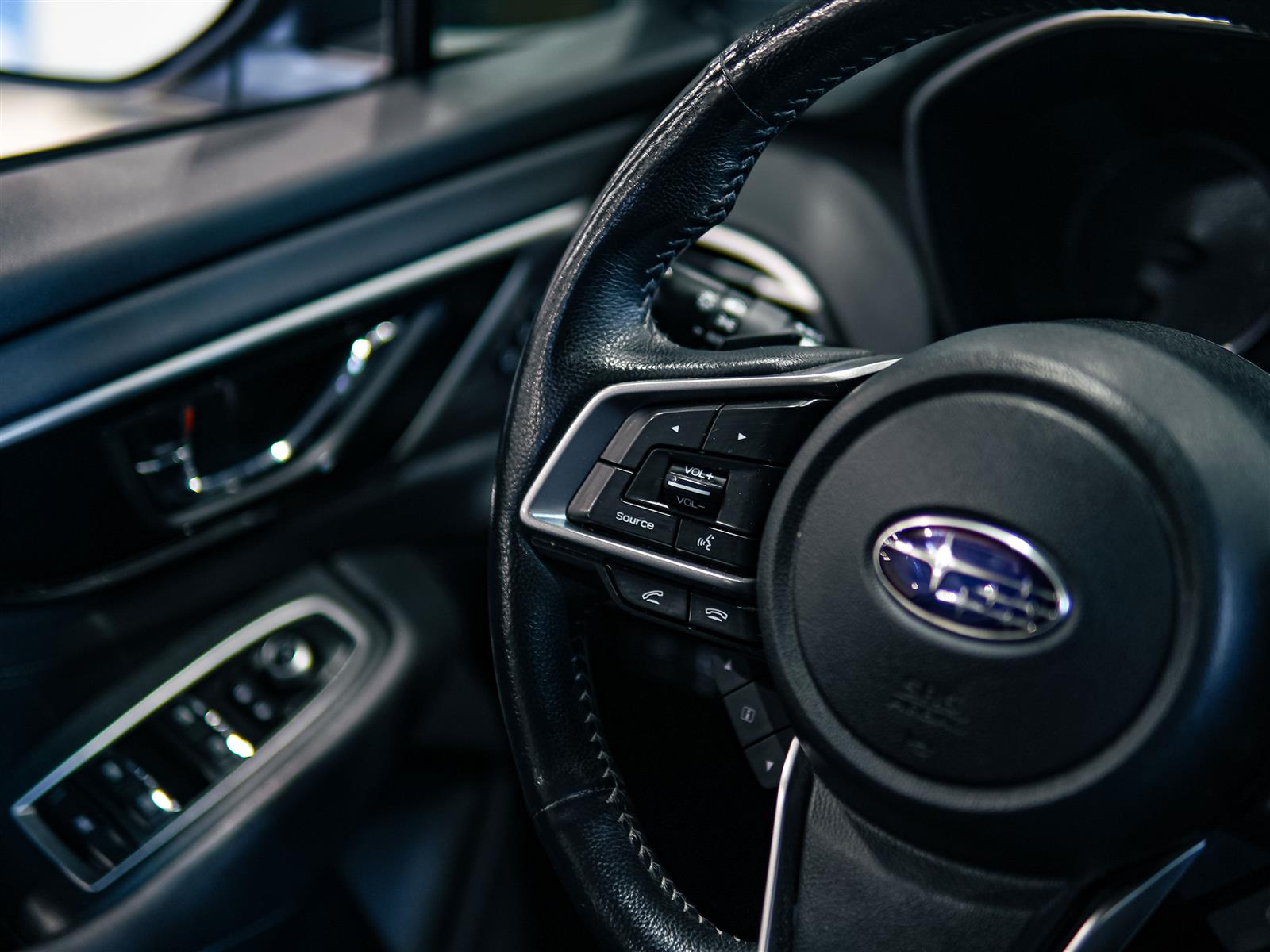 used 2022 Subaru Outback car, priced at $28,963