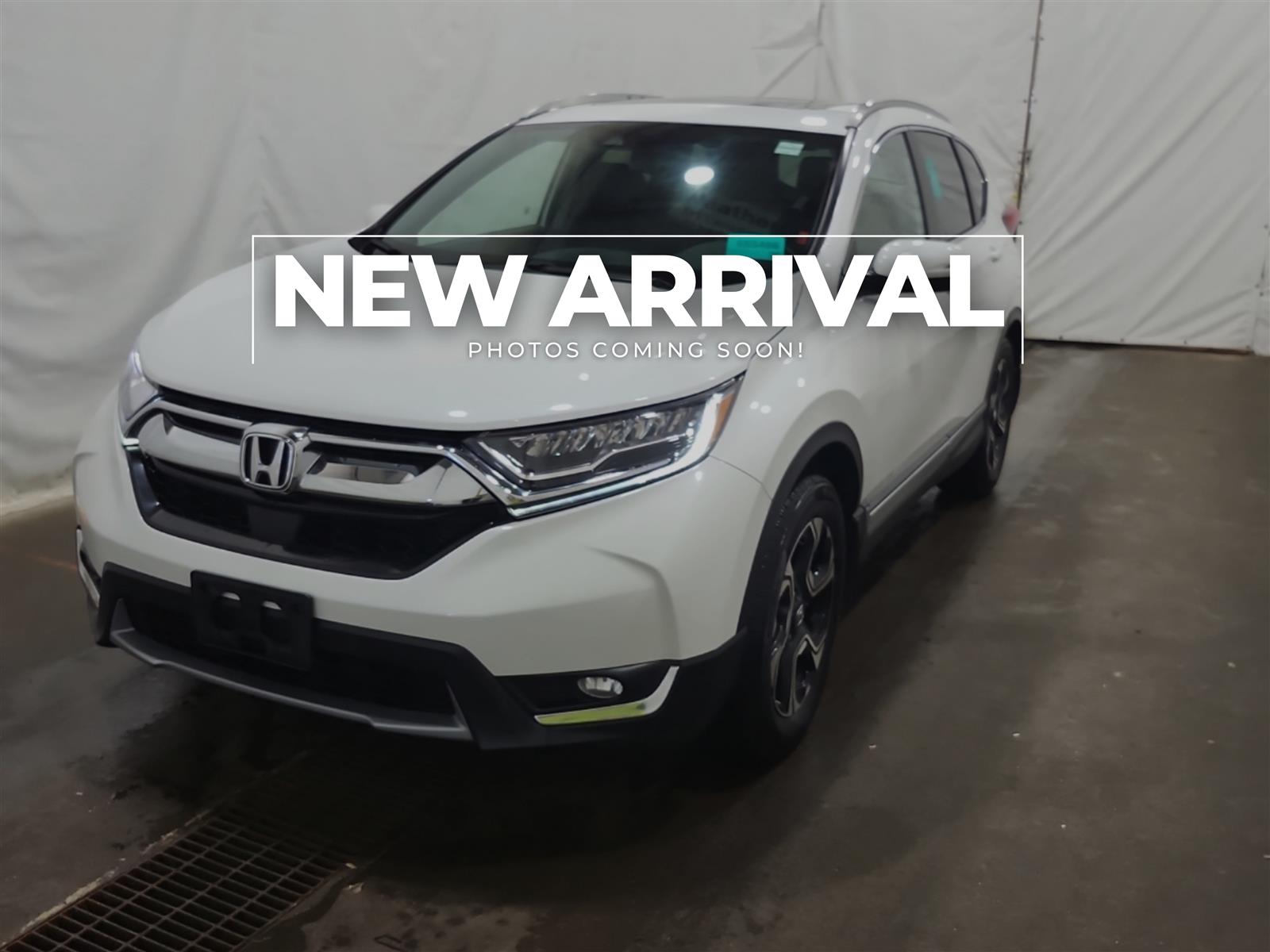 used 2019 Honda CR-V car, priced at $26,962