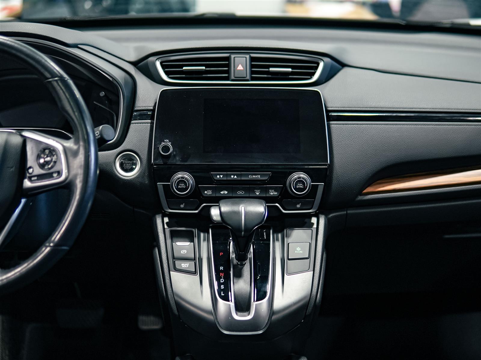 used 2019 Honda CR-V car, priced at $26,752