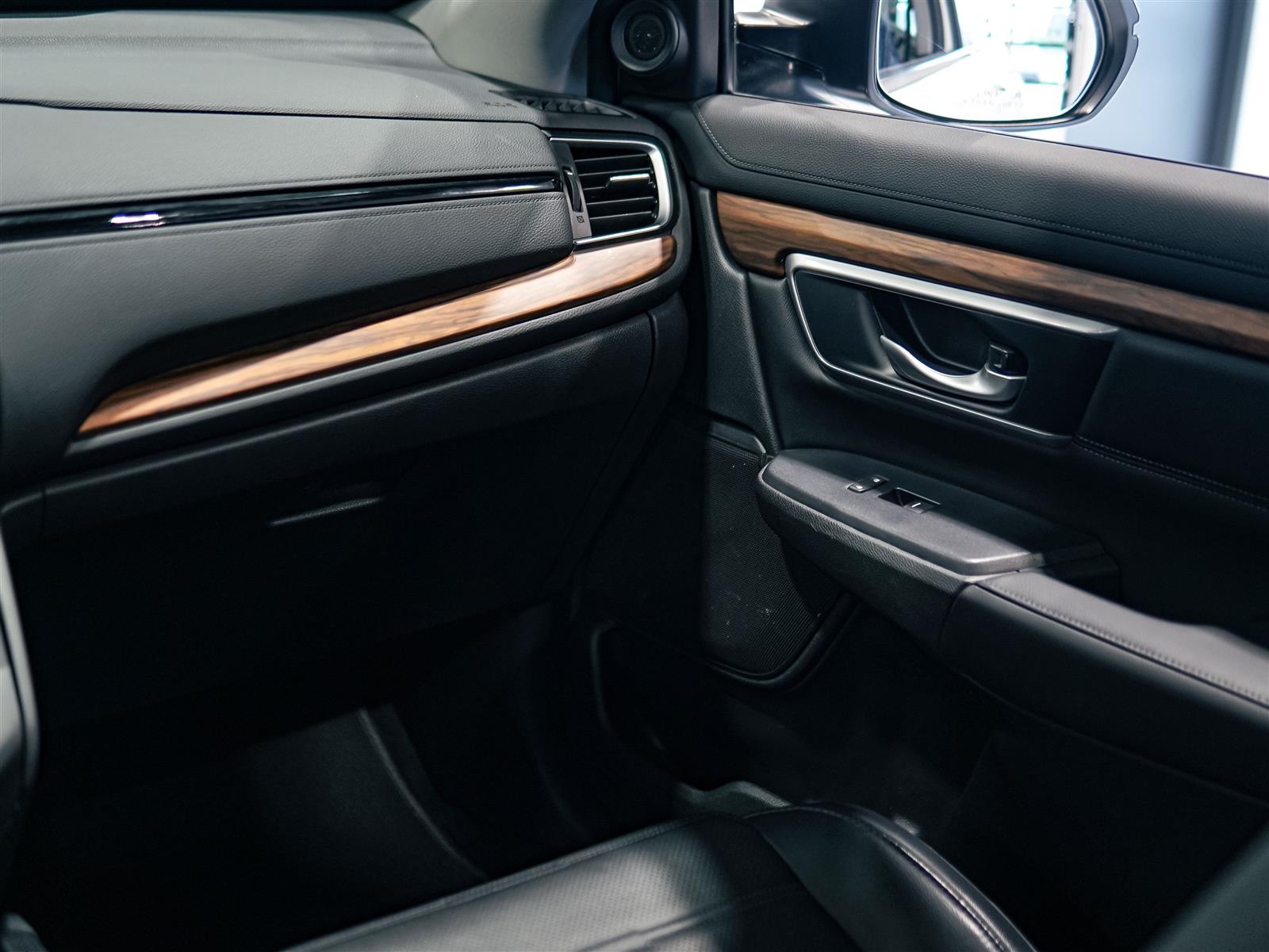 used 2019 Honda CR-V car, priced at $26,752