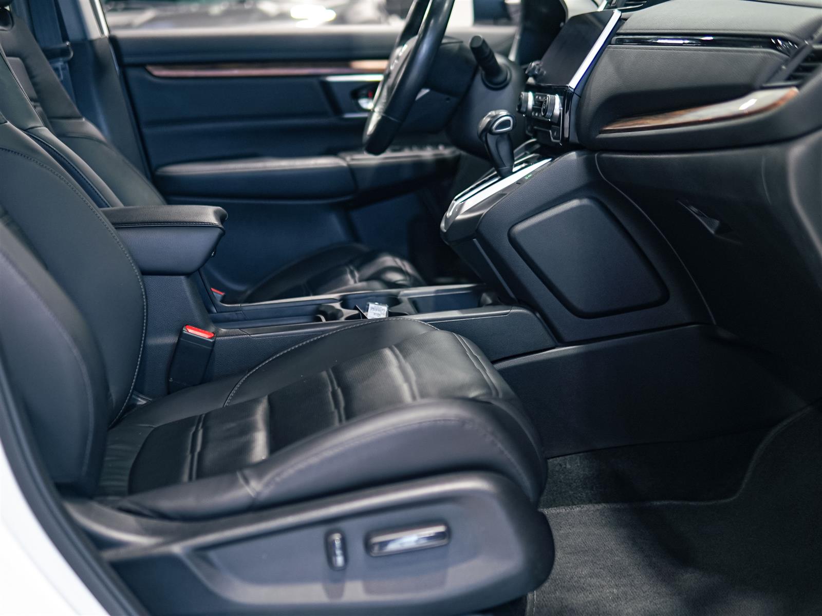 used 2019 Honda CR-V car, priced at $26,752