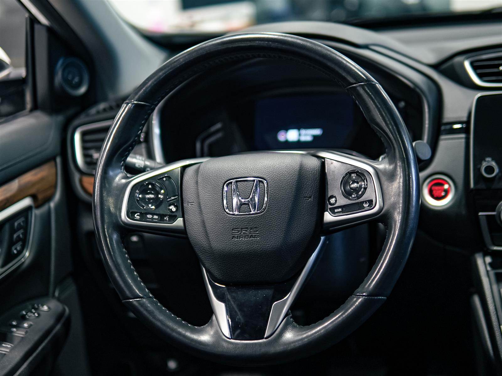used 2019 Honda CR-V car, priced at $26,752