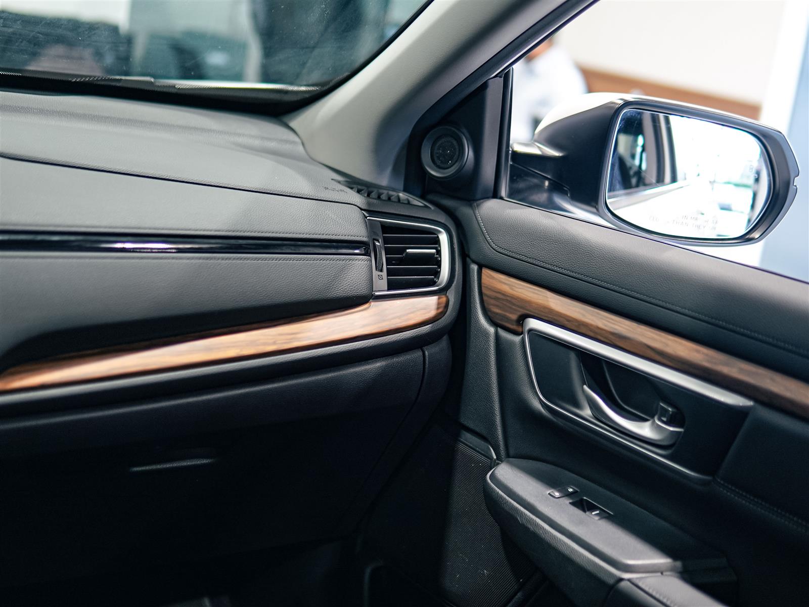 used 2019 Honda CR-V car, priced at $26,752