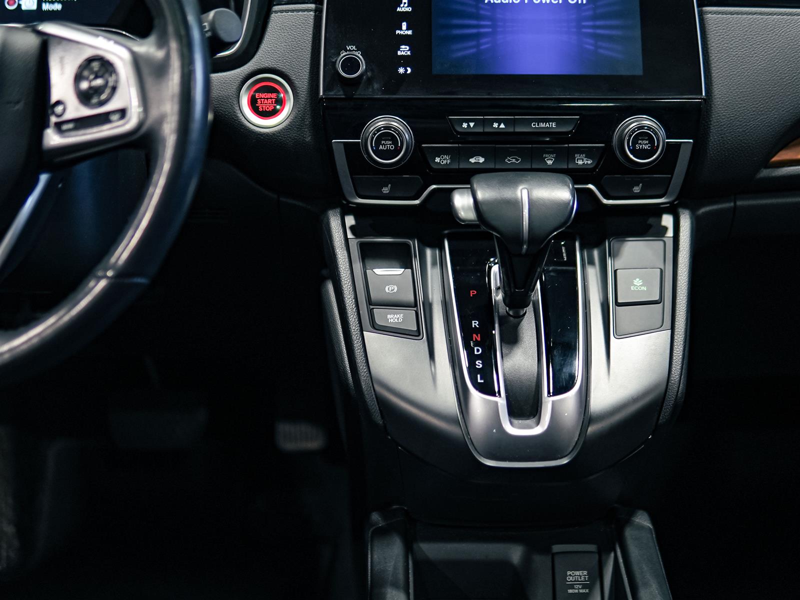 used 2019 Honda CR-V car, priced at $26,752