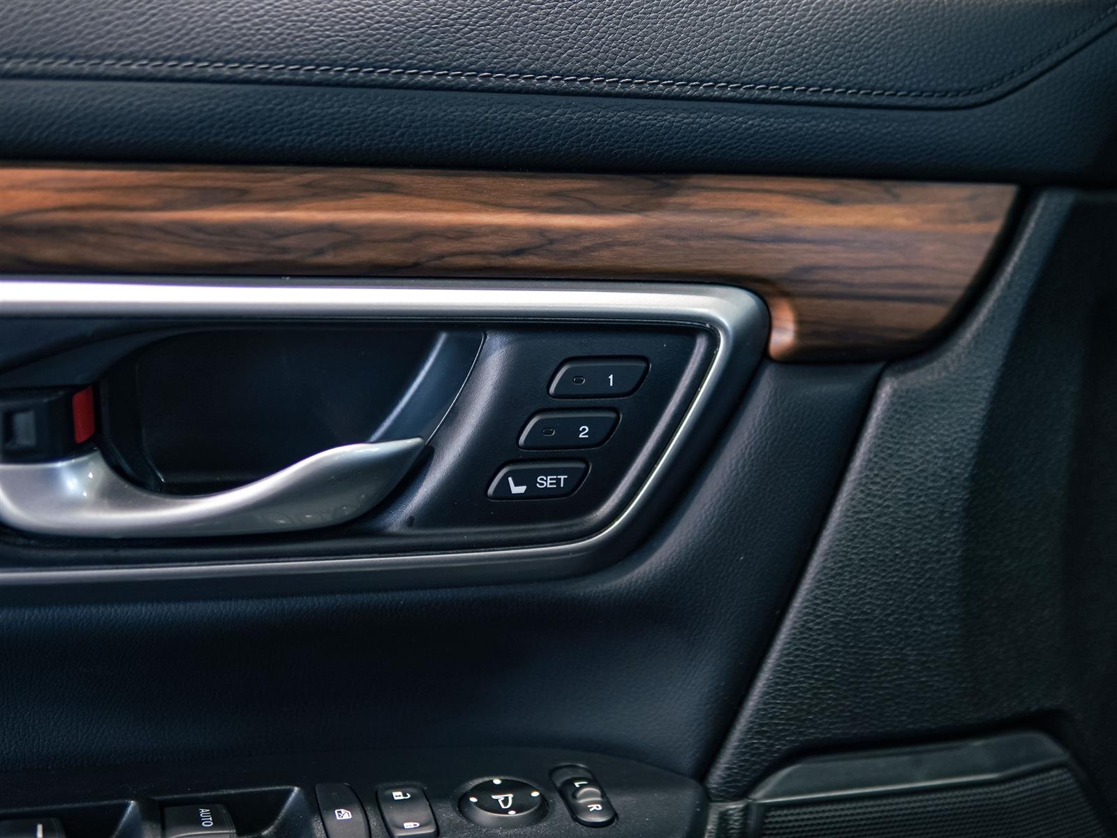 used 2019 Honda CR-V car, priced at $26,752