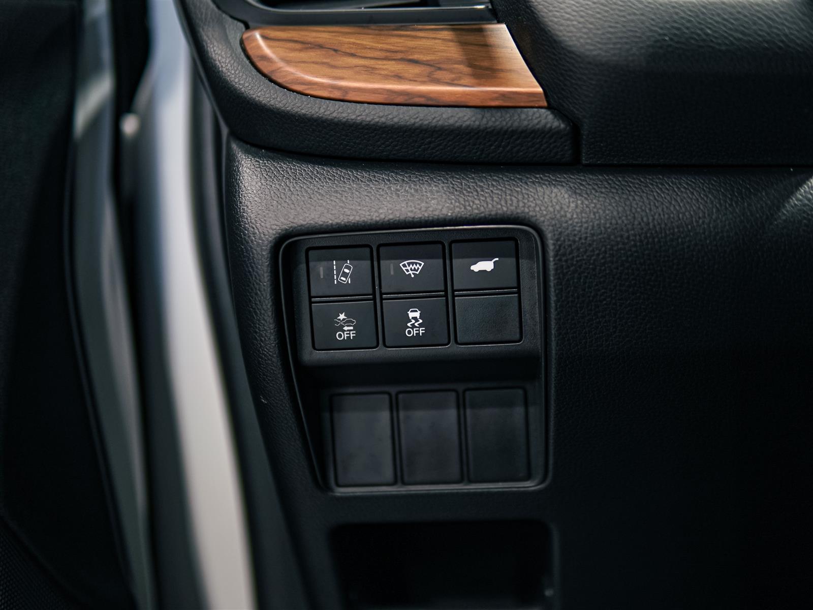 used 2019 Honda CR-V car, priced at $26,752