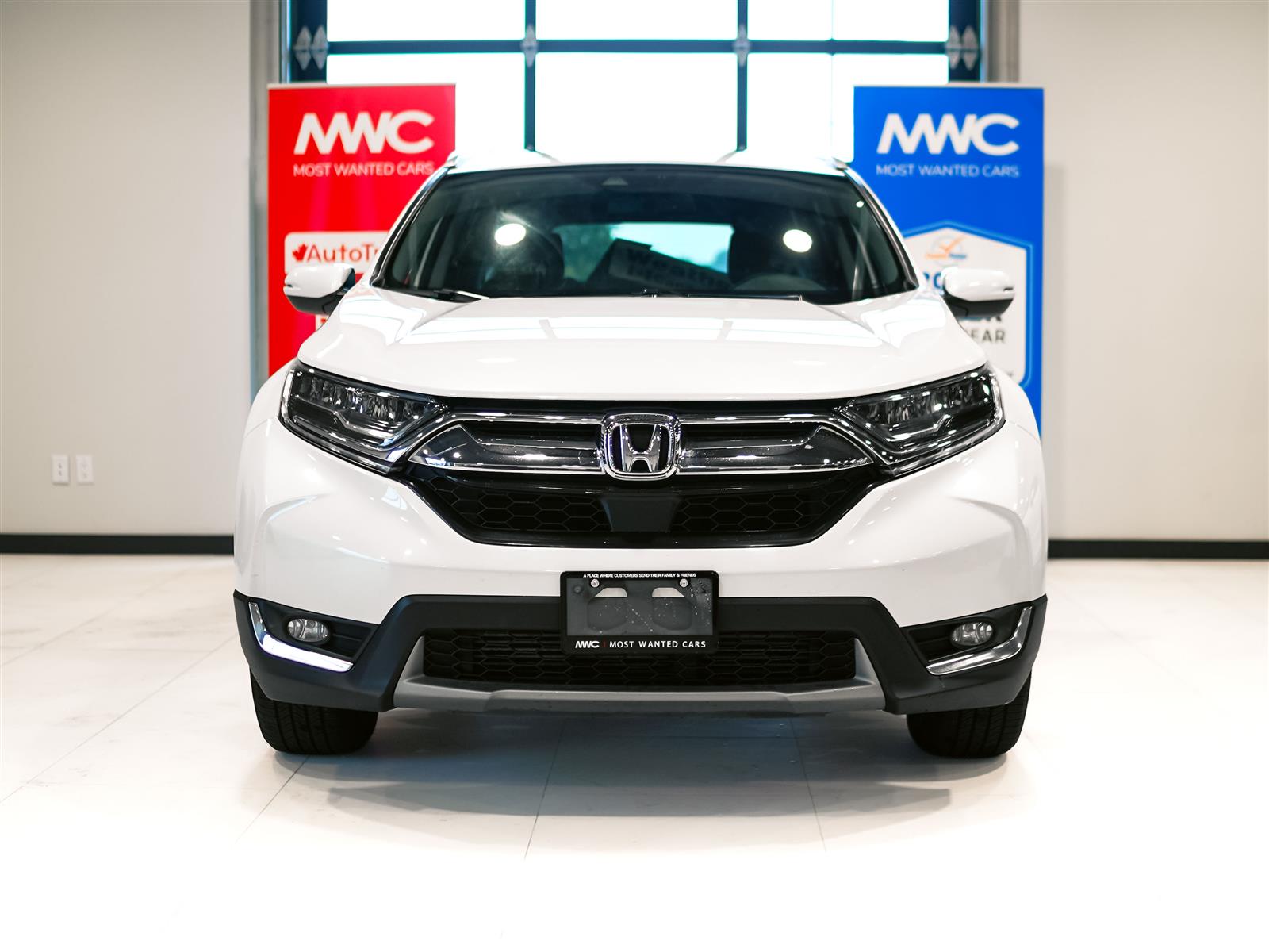 used 2019 Honda CR-V car, priced at $26,752
