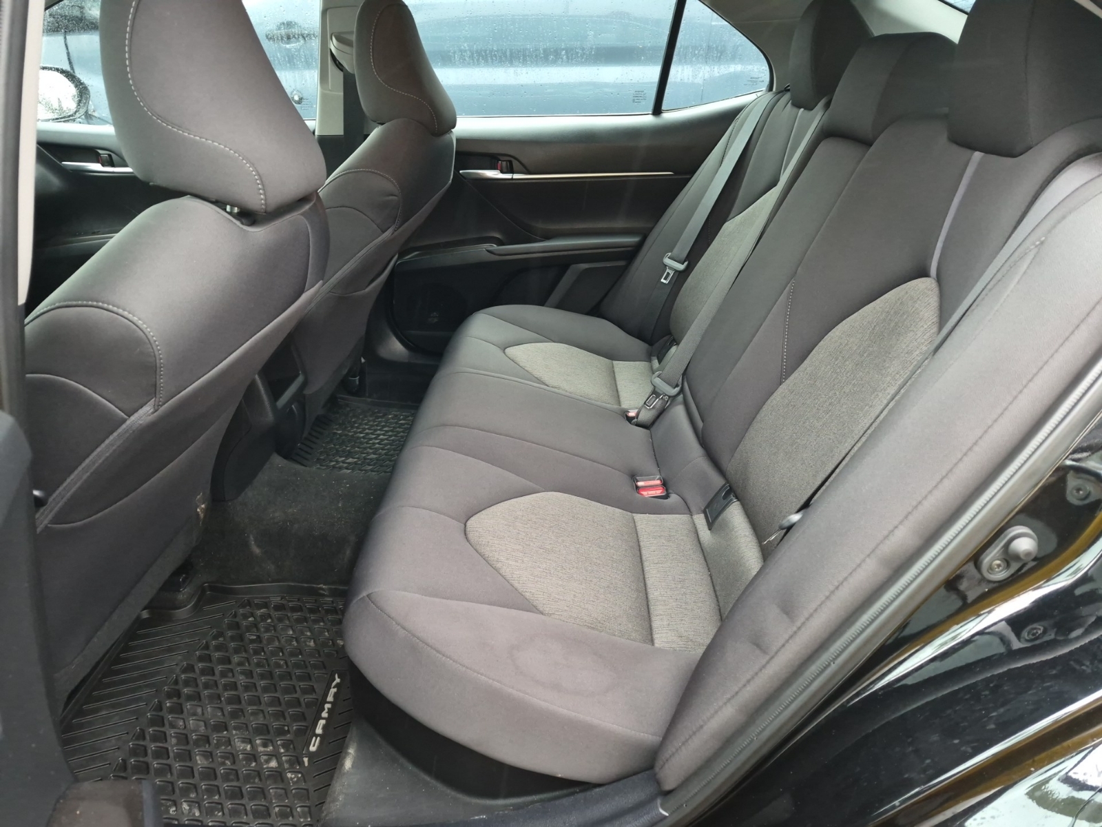 used 2023 Toyota Camry Hybrid car, priced at $30,963