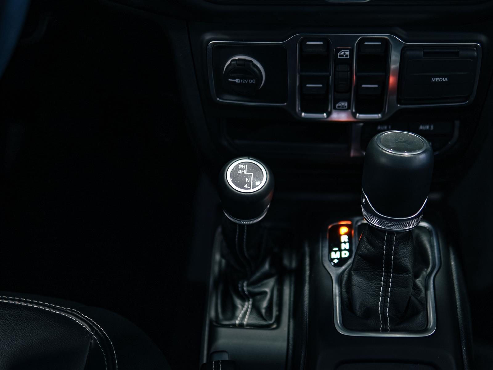 used 2023 Jeep Wrangler car, priced at $37,493