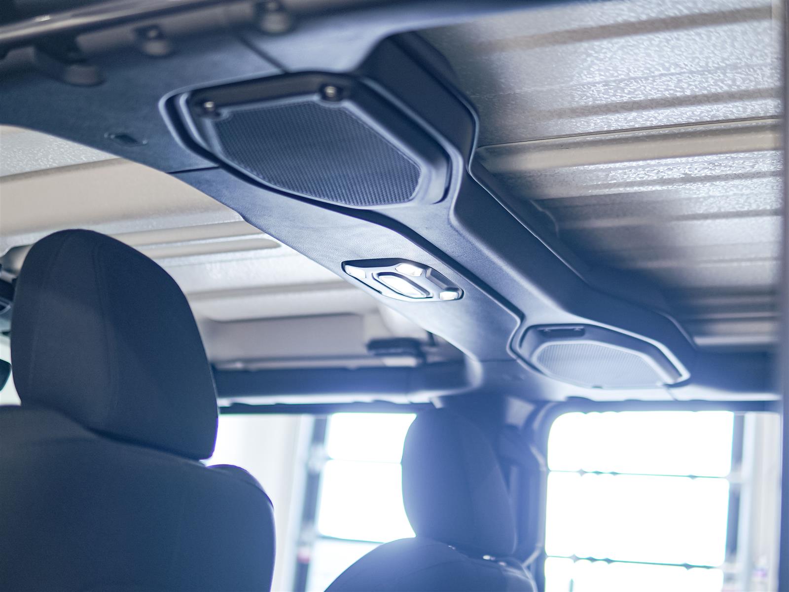 used 2023 Jeep Wrangler car, priced at $36,964