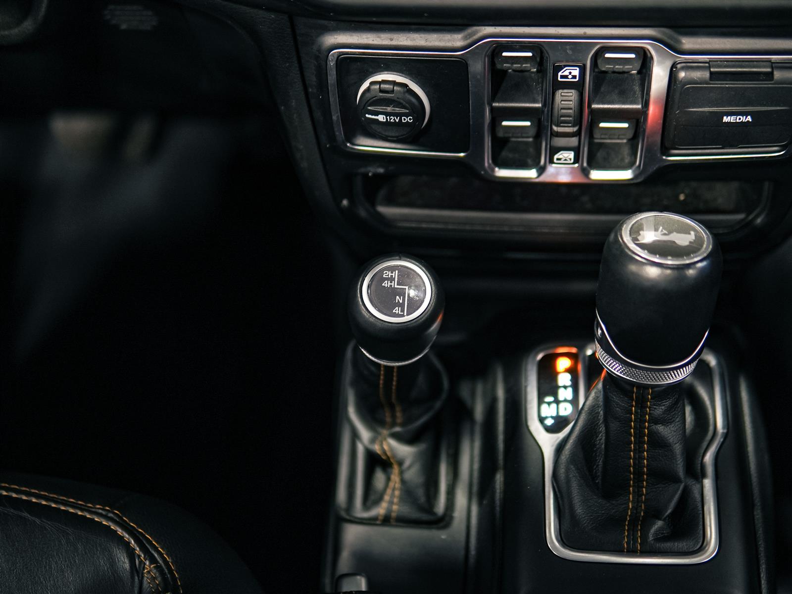 used 2023 Jeep Wrangler car, priced at $39,883