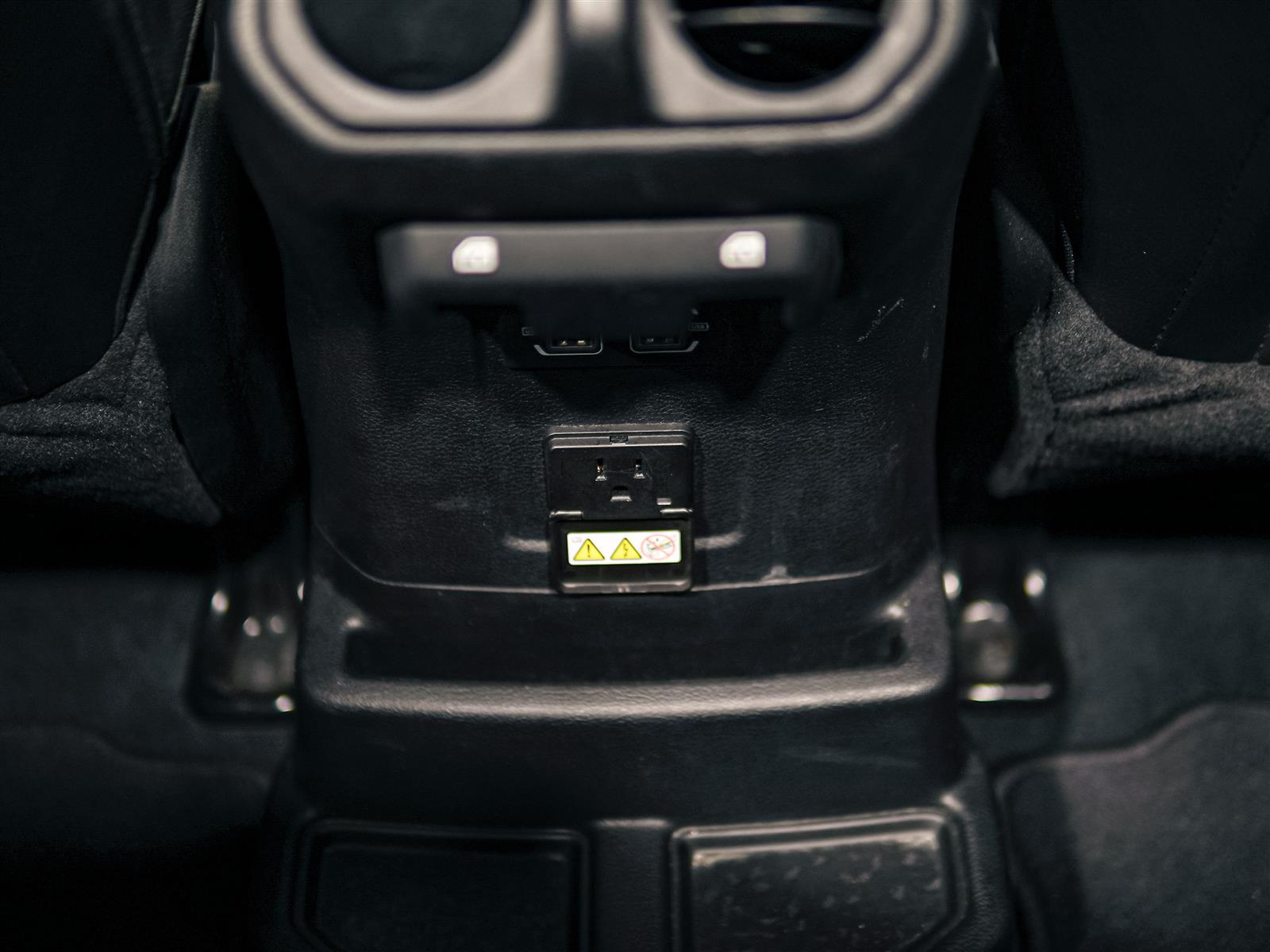 used 2023 Jeep Wrangler car, priced at $39,883