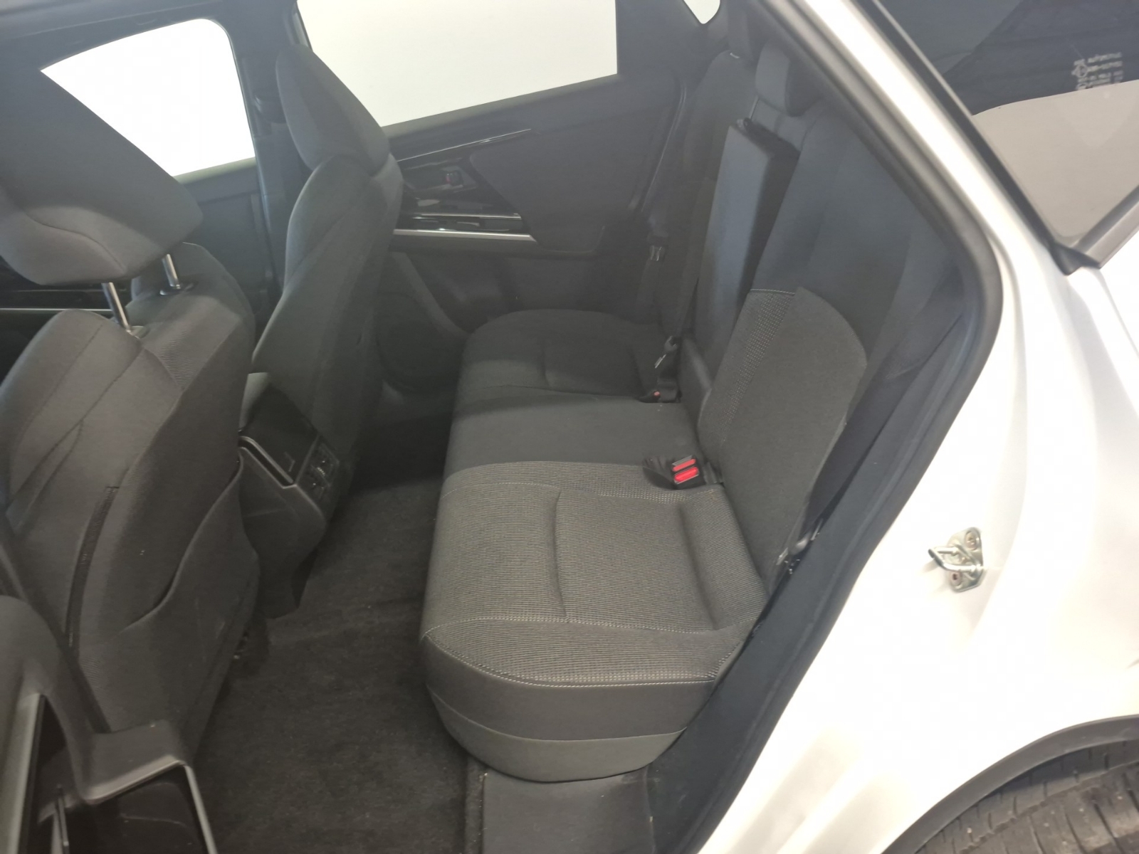 used 2024 Toyota BZ4X car, priced at $32,963