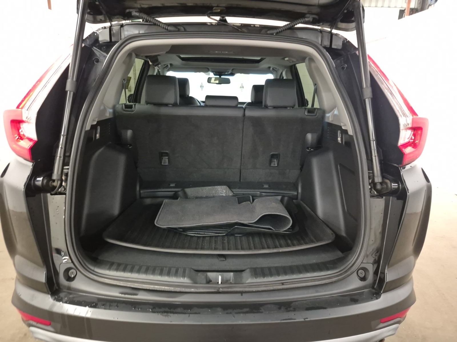 used 2019 Honda CR-V car, priced at $27,962
