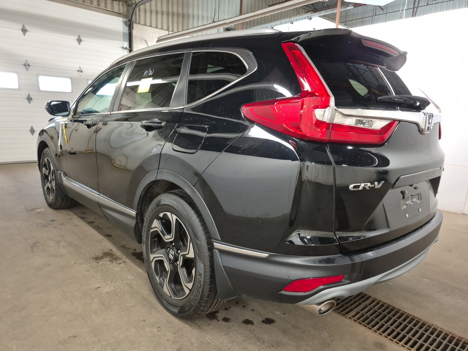 used 2019 Honda CR-V car, priced at $27,962