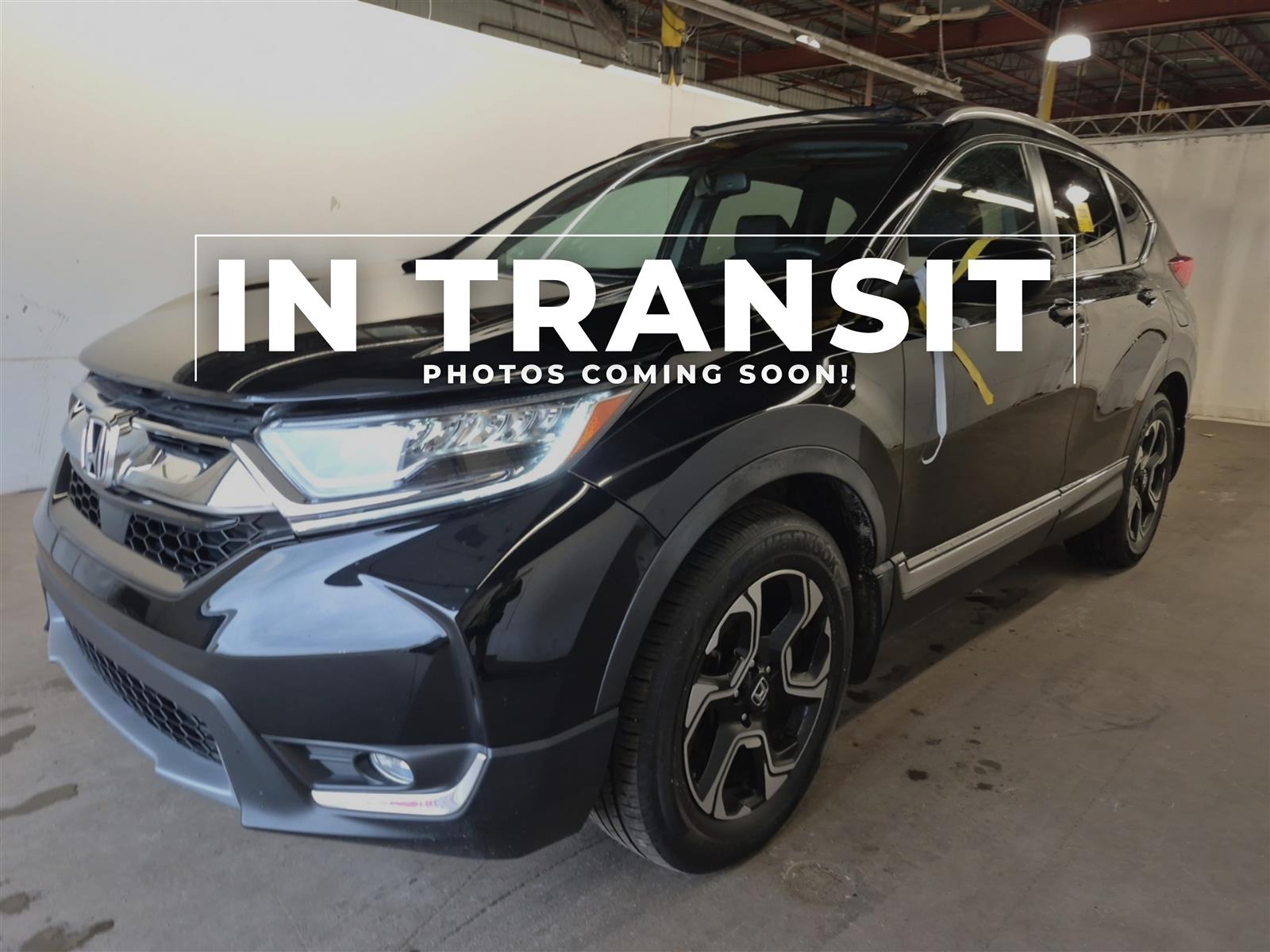 used 2019 Honda CR-V car, priced at $27,962