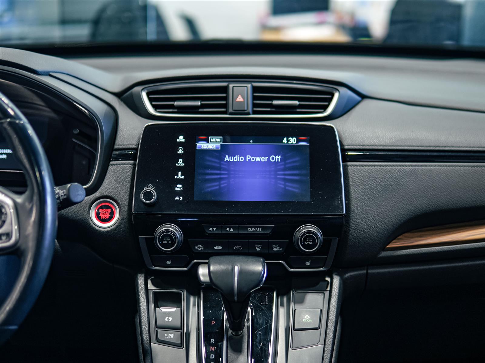 used 2019 Honda CR-V car, priced at $27,962