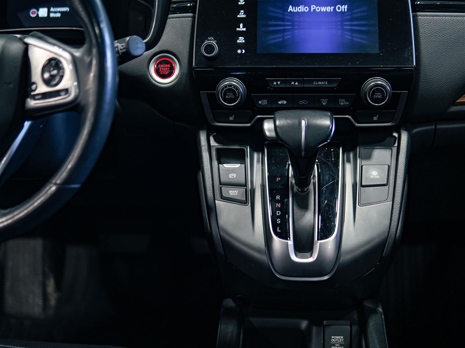 used 2019 Honda CR-V car, priced at $27,962