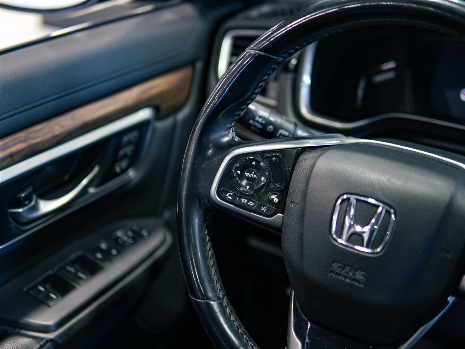 used 2019 Honda CR-V car, priced at $27,962