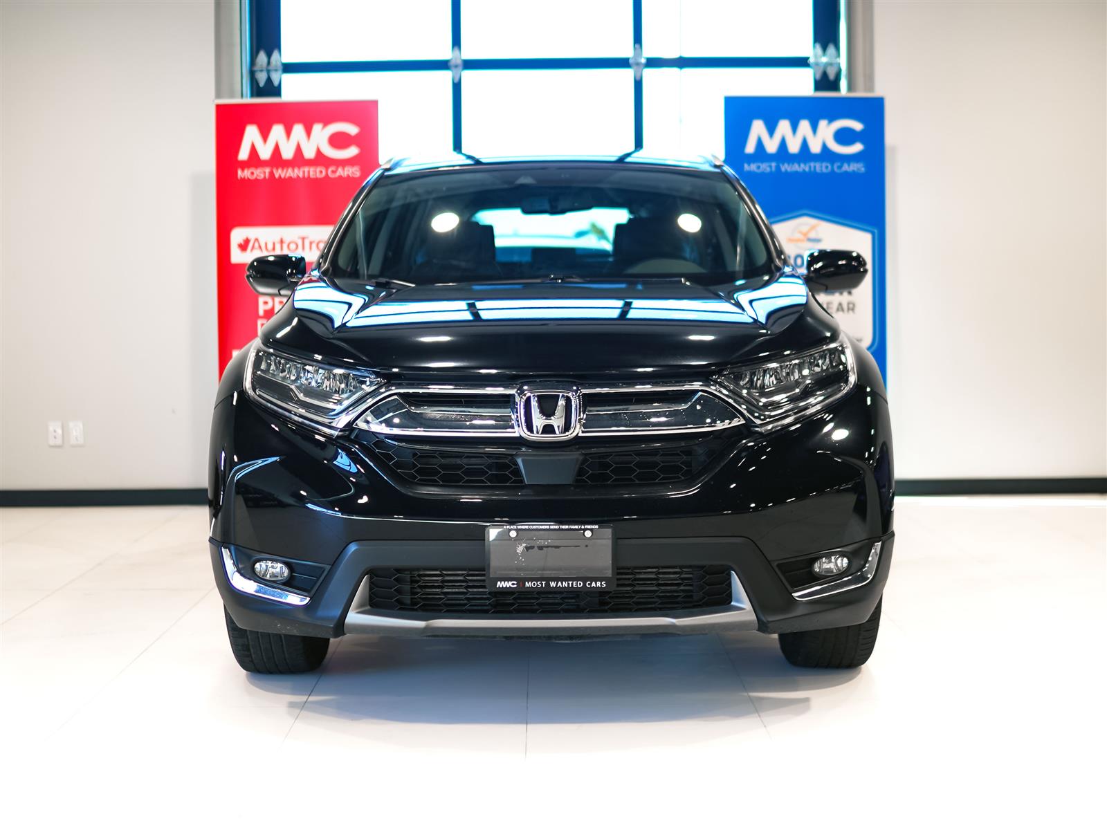 used 2019 Honda CR-V car, priced at $27,962