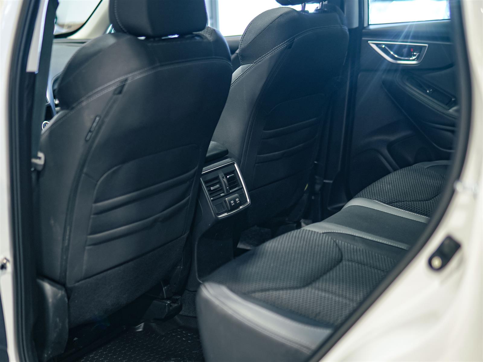 used 2024 Subaru Forester car, priced at $33,982