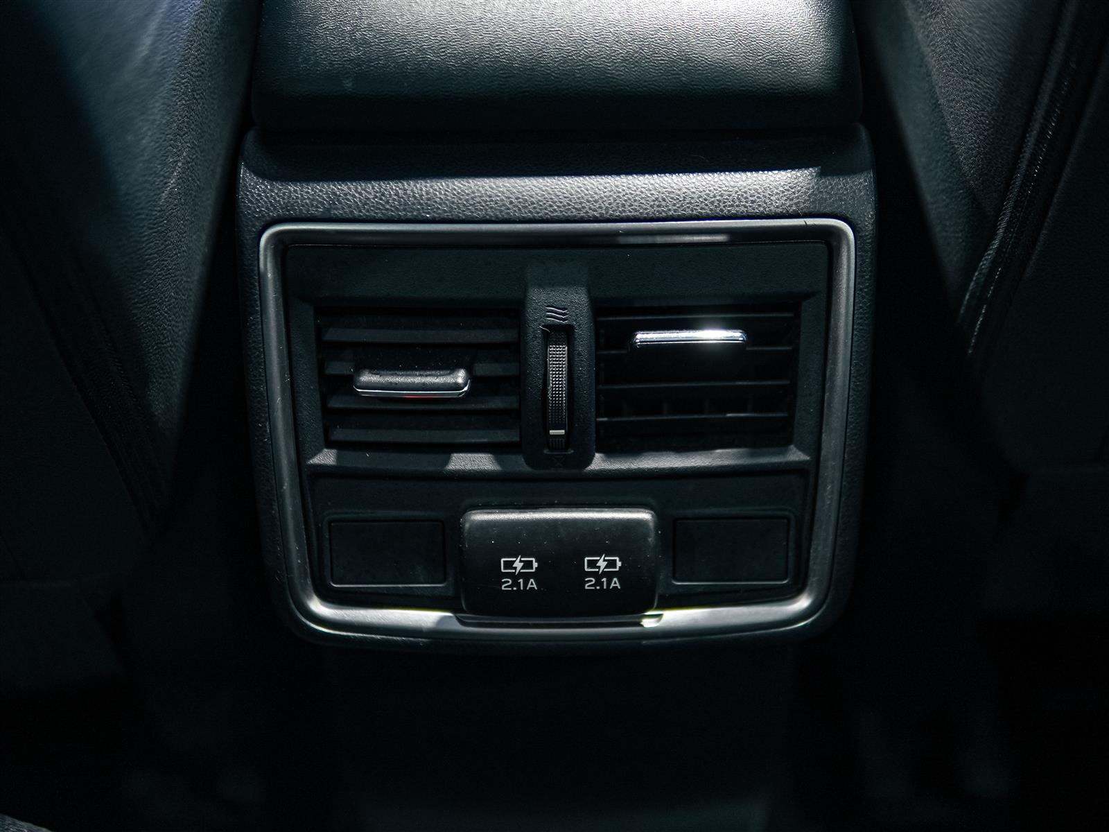 used 2024 Subaru Forester car, priced at $33,982