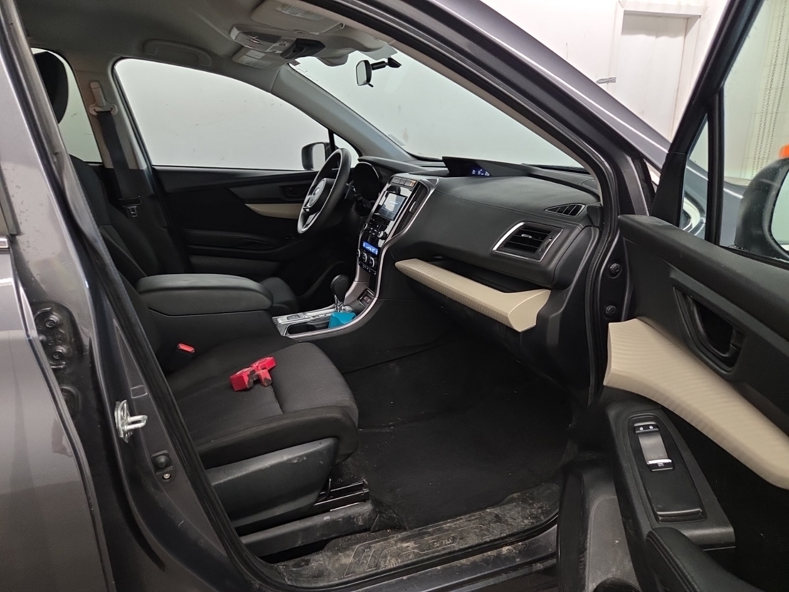 used 2022 Subaru Ascent car, priced at $26,994