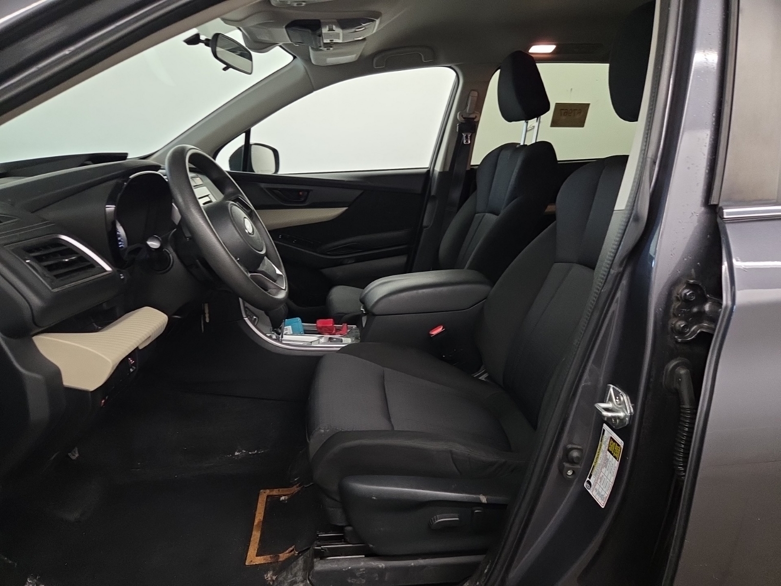 used 2022 Subaru Ascent car, priced at $26,994
