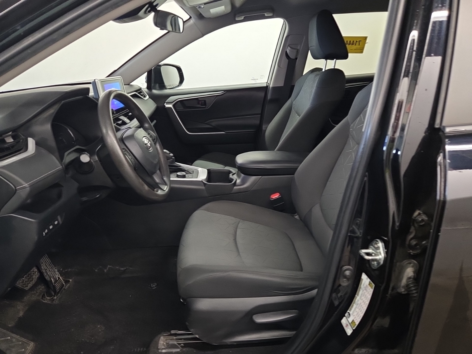 used 2023 Toyota Rav 4 Hybrid car, priced at $36,463