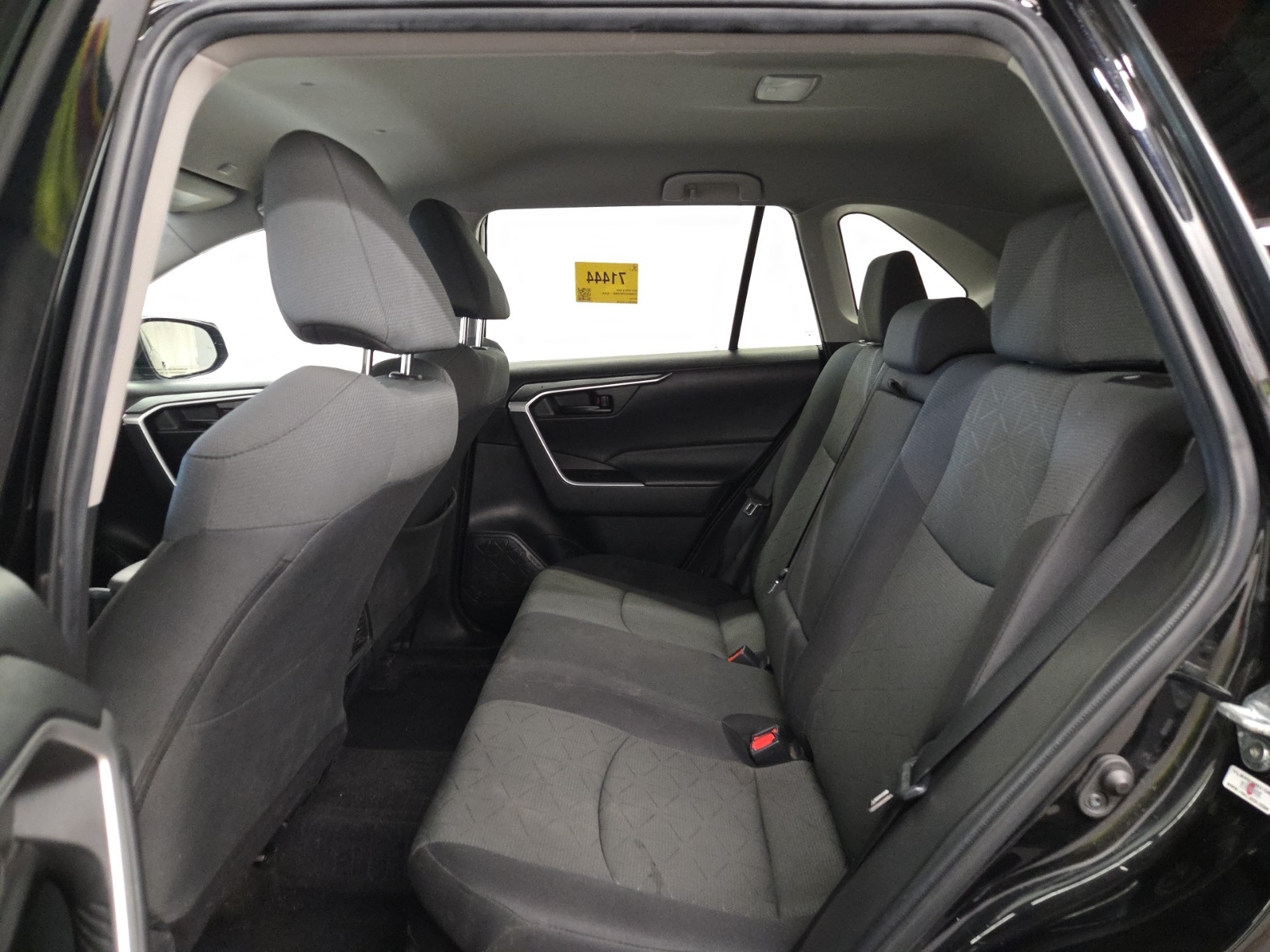 used 2023 Toyota Rav 4 Hybrid car, priced at $36,463