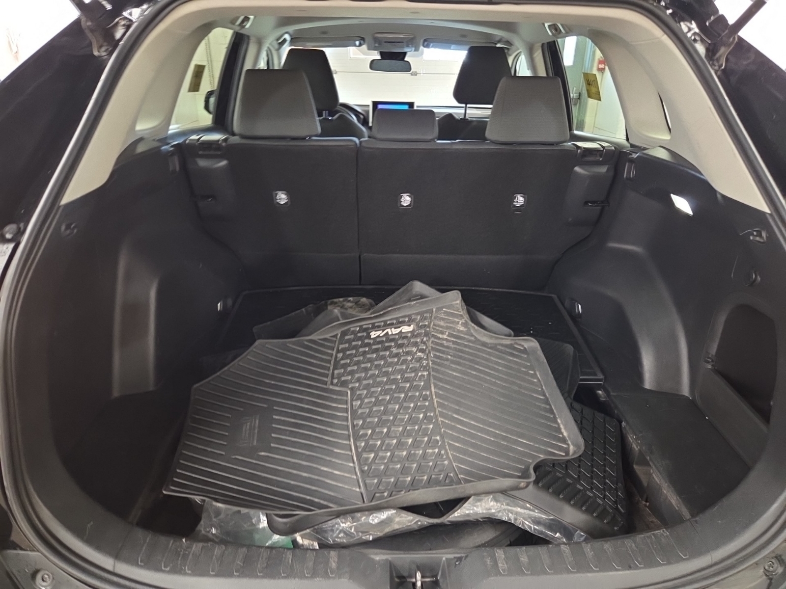 used 2023 Toyota Rav 4 Hybrid car, priced at $36,463