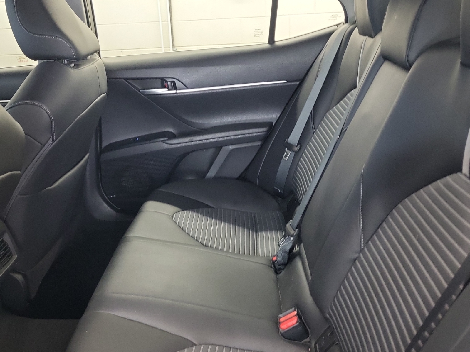 used 2018 Toyota Camry car, priced at $21,462