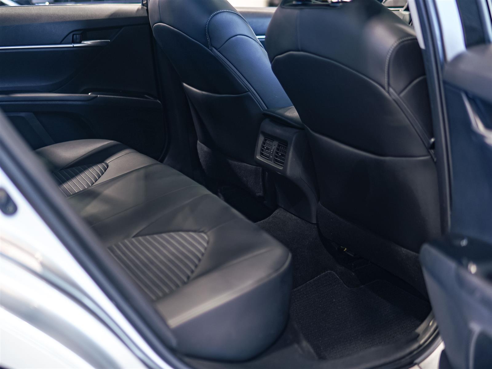 used 2018 Toyota Camry car, priced at $20,962
