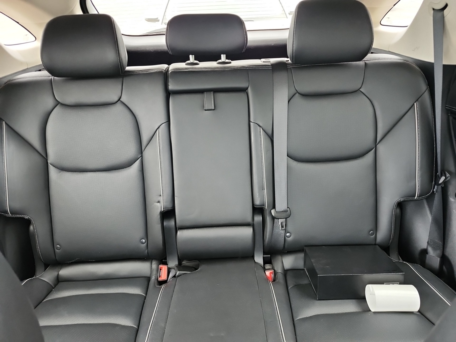used 2023 Genesis GV70 car, priced at $39,994