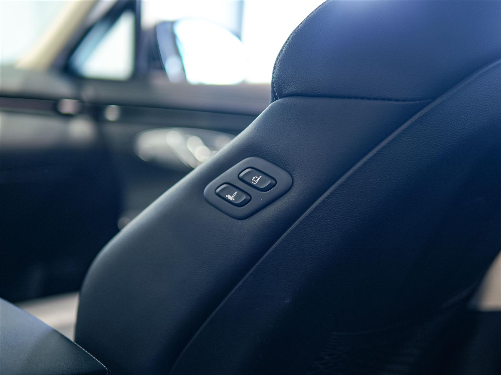 used 2023 Genesis GV70 car, priced at $39,994