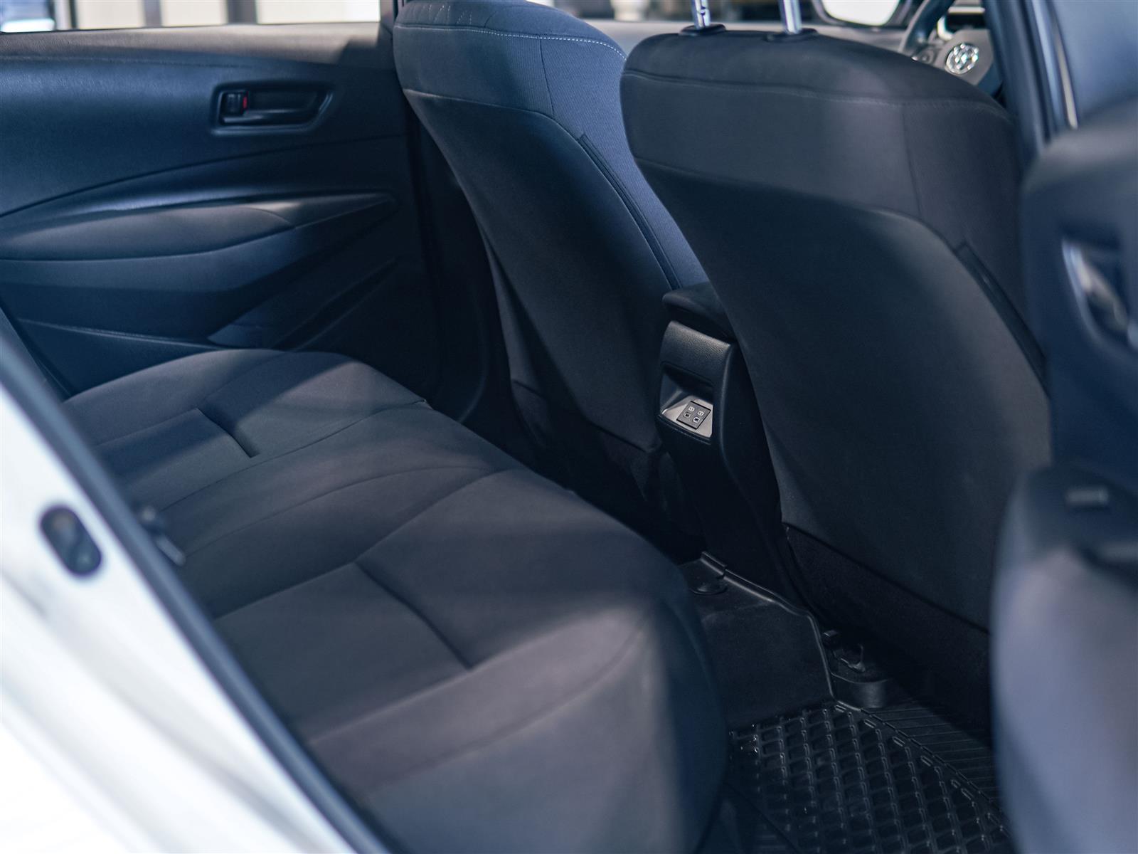used 2024 Toyota Corolla car, priced at $23,692