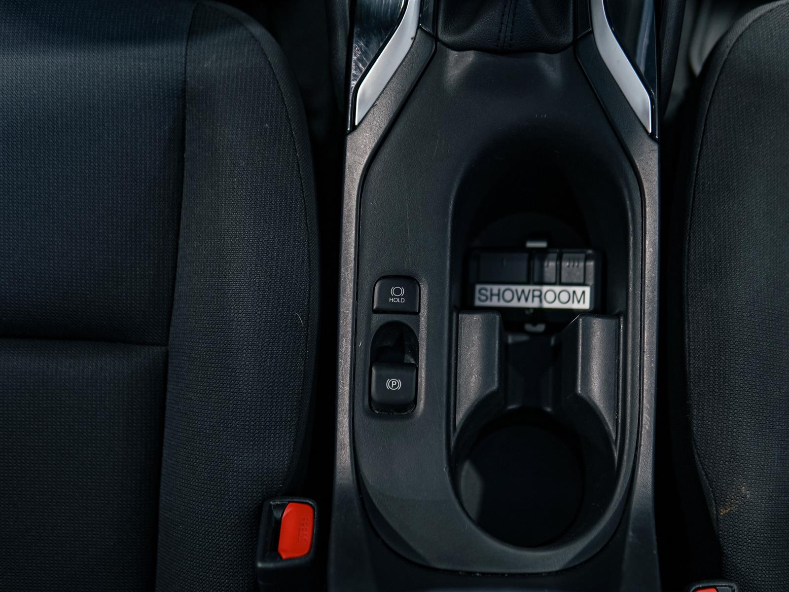 used 2024 Toyota Corolla car, priced at $23,692