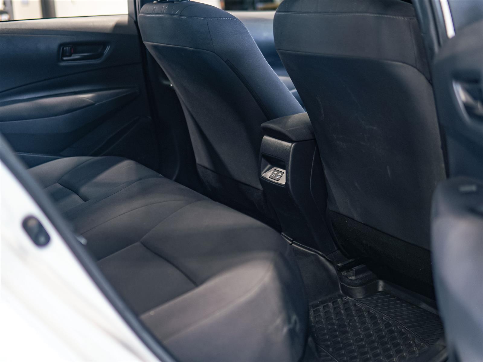 used 2023 Toyota Corolla car, priced at $22,892