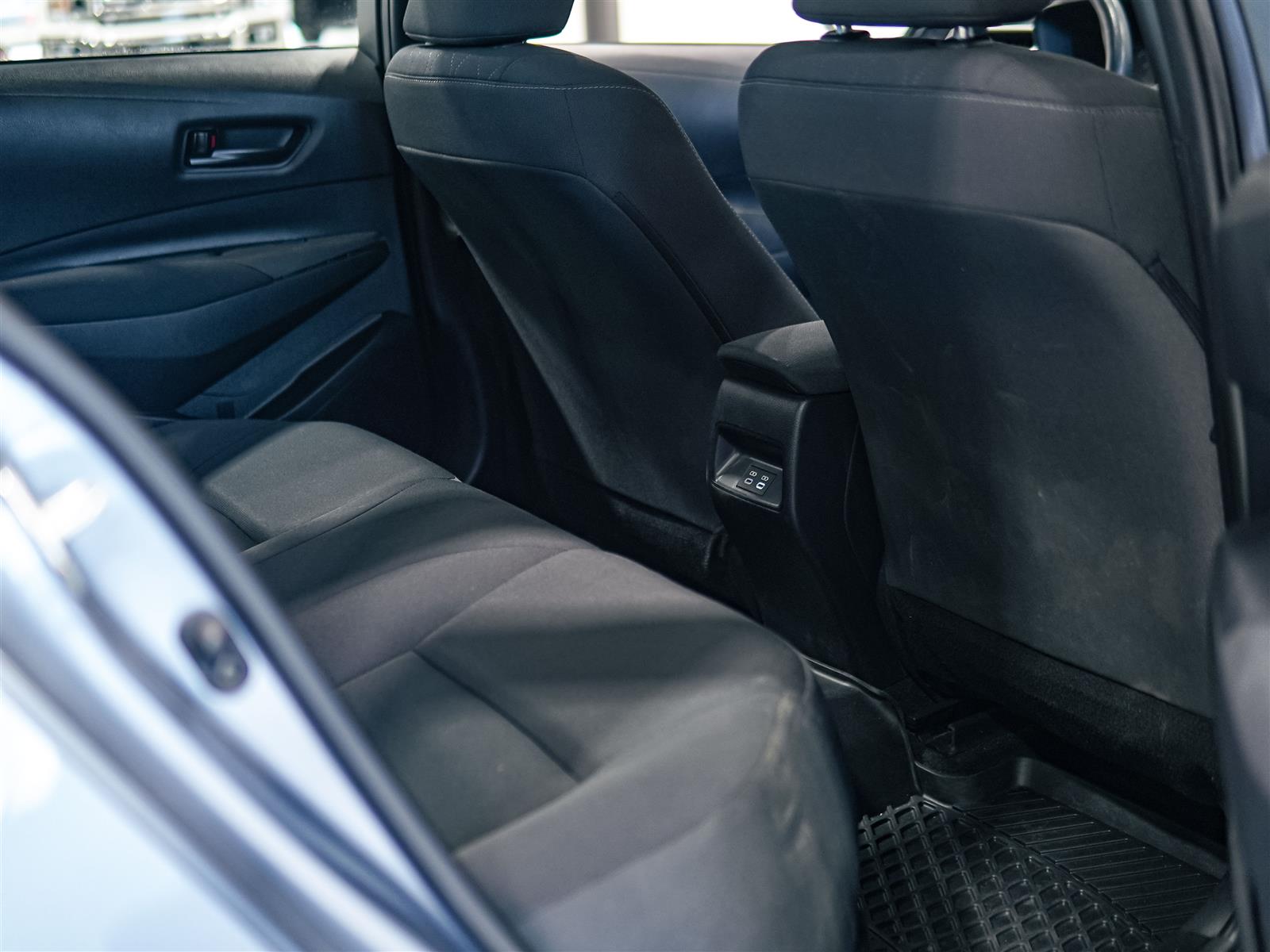 used 2023 Toyota Corolla car, priced at $22,892