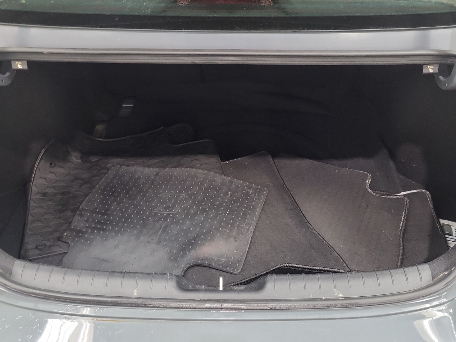 used 2022 Hyundai Elantra Hybrid car, priced at $23,998