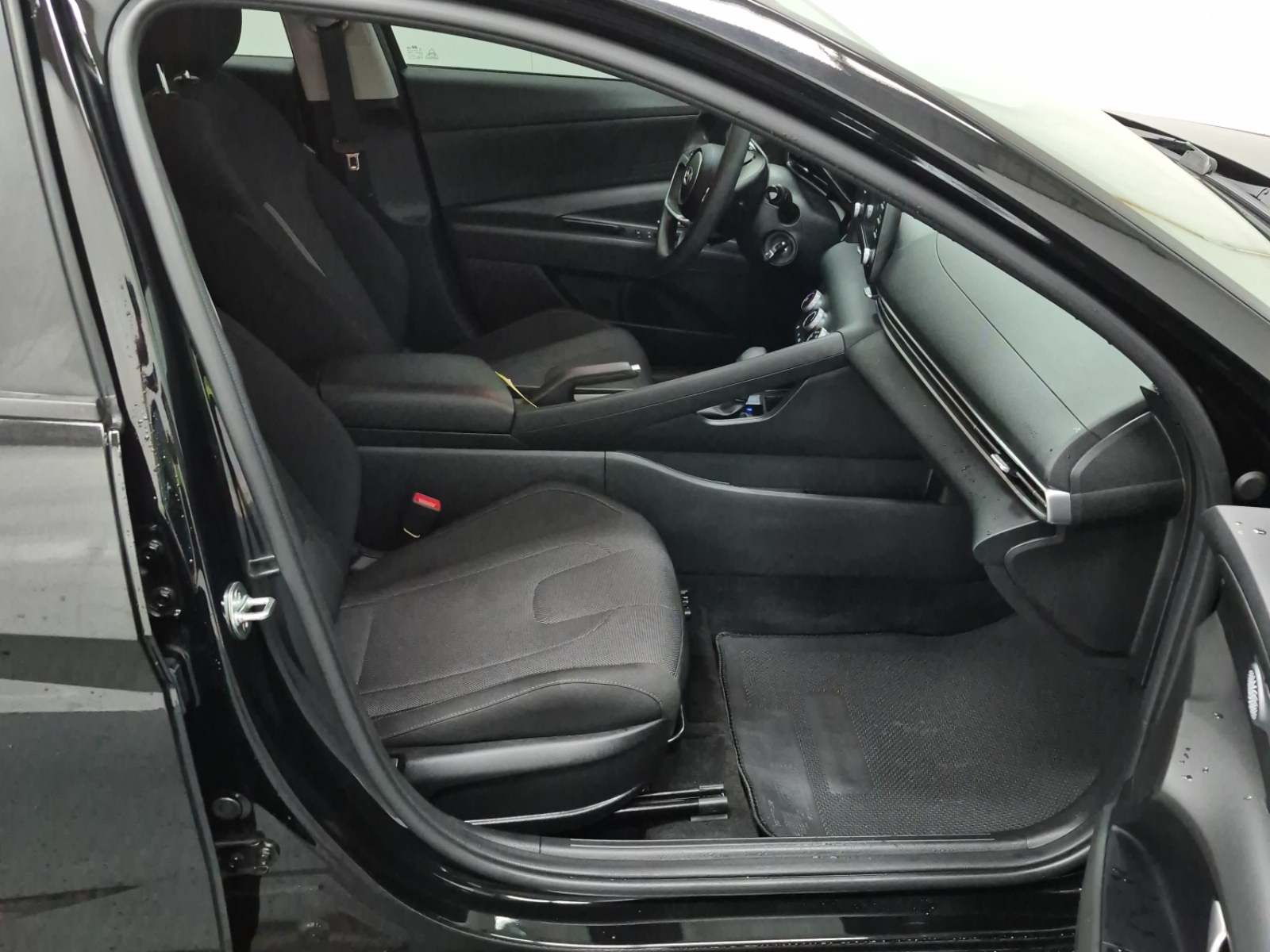 used 2024 Hyundai Elantra car, priced at $21,962