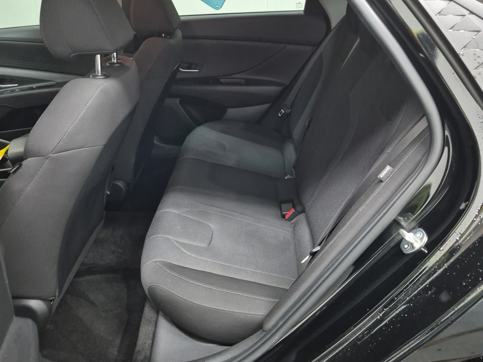 used 2024 Hyundai Elantra car, priced at $21,962