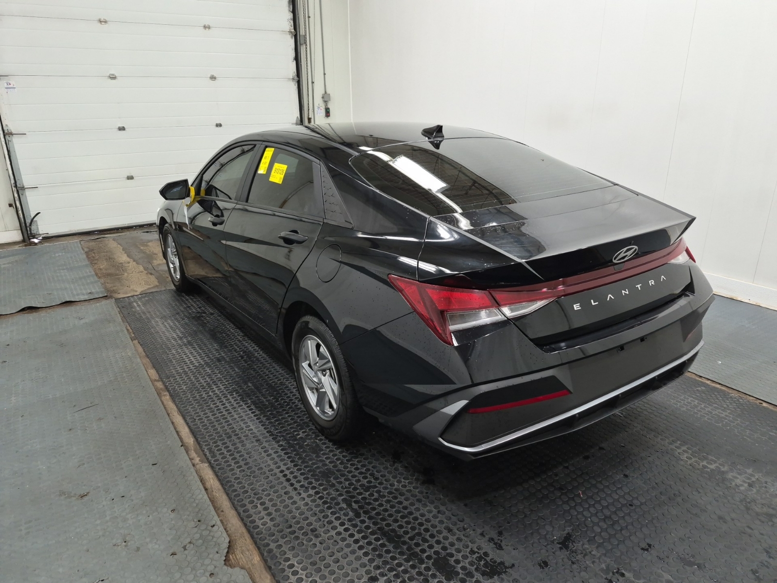 used 2024 Hyundai Elantra car, priced at $21,962
