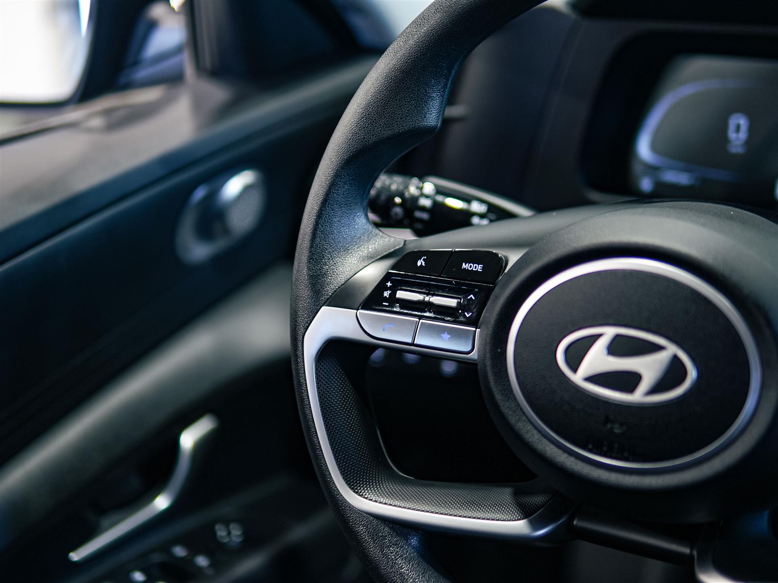 used 2024 Hyundai Elantra car, priced at $21,692