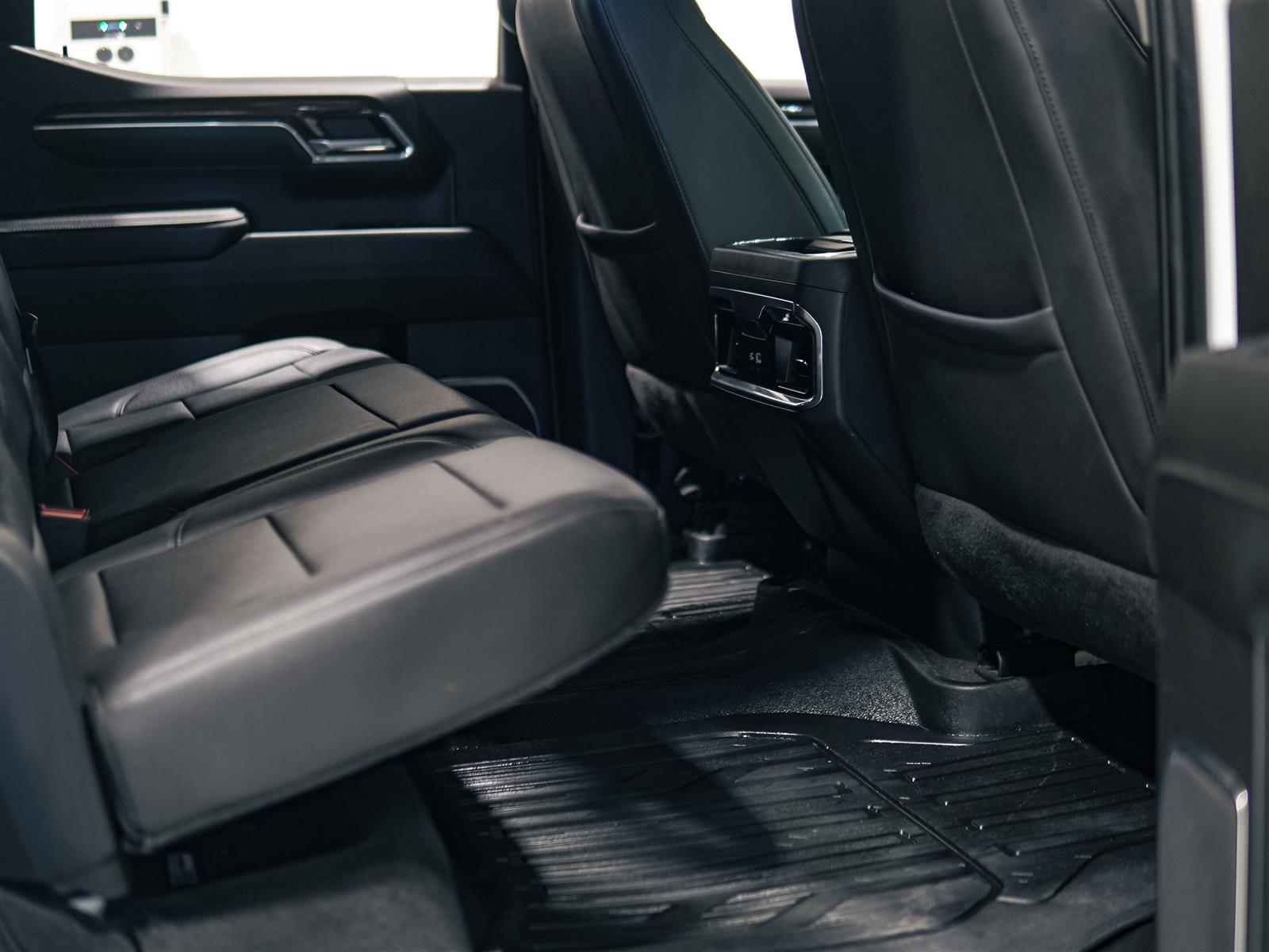 used 2024 GMC Sierra 1500 car, priced at $52,465