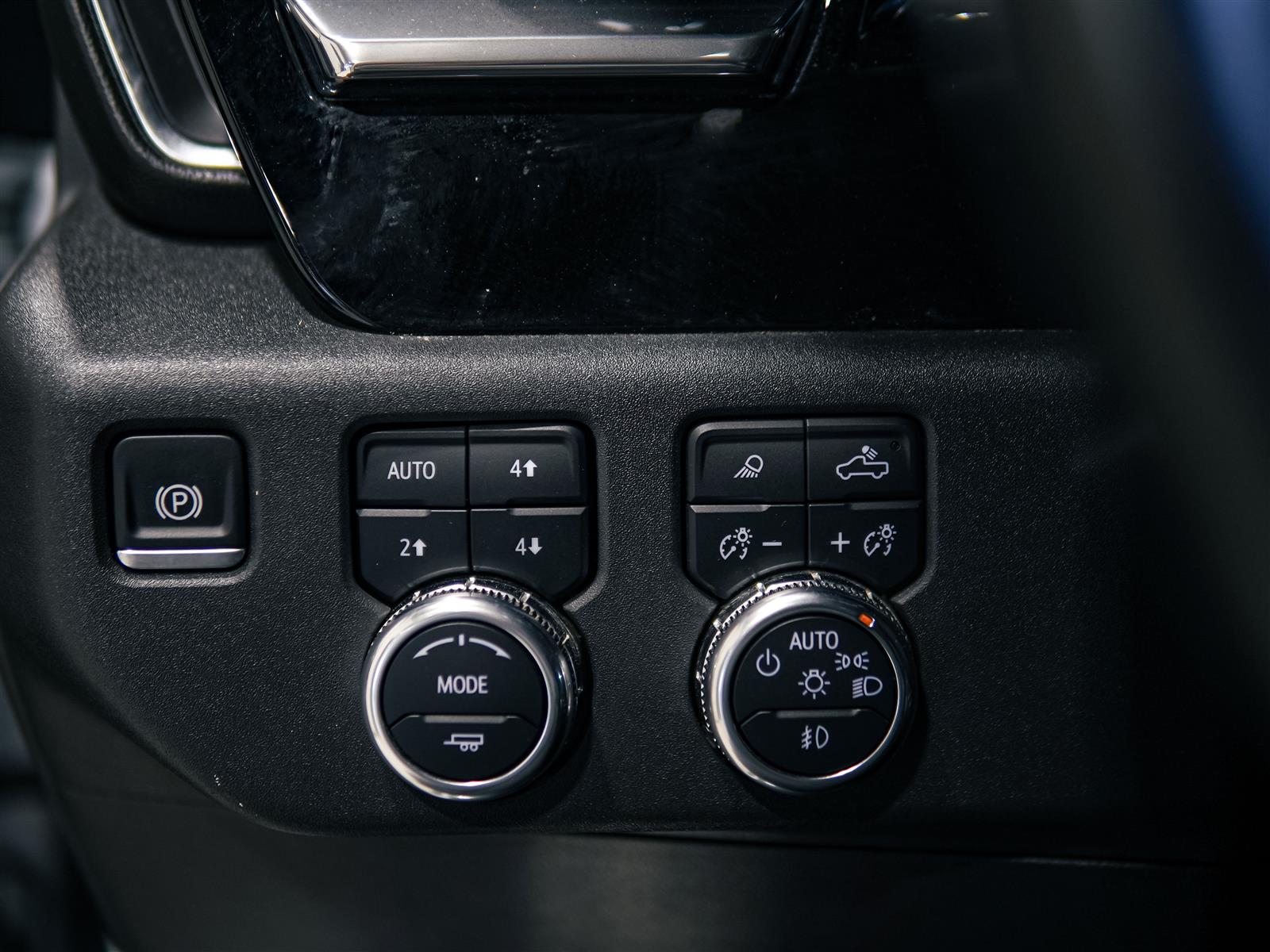 used 2024 GMC Sierra 1500 car, priced at $52,465