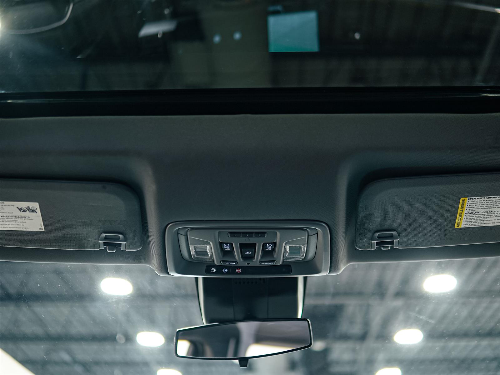 used 2024 GMC Sierra 1500 car, priced at $52,465
